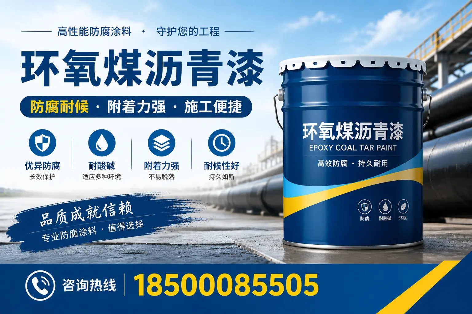 环氧煤沥青漆的市场行情：肇庆地区价格走势分析